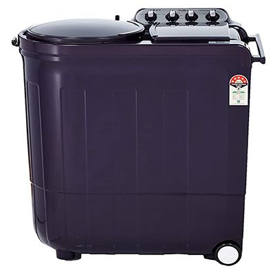 WM ACE Turbo Dry 8.5 Kg Semi Automatic Top Load Washing Machine