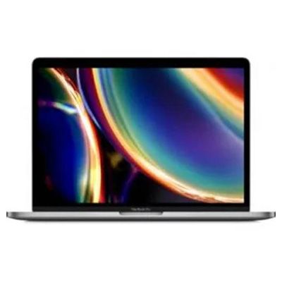 MacBook Pro MXK52HN/A Ultrabook (Core i5 8th Gen/8 GB/512 GB SSD/macOS Catalina)