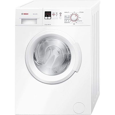 WAB16161IN 6 Kg Fully Automatic Front Load Washing Machine
