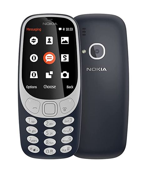 3310 Dual SIM