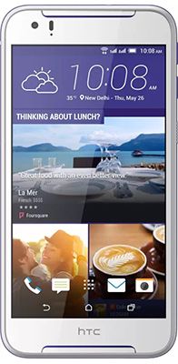 Desire 830