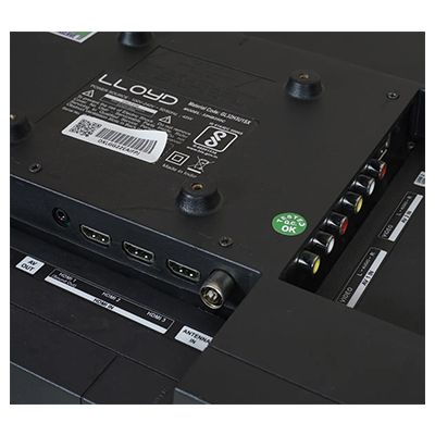 L32HB250B 32 inch LED HD-Ready TV