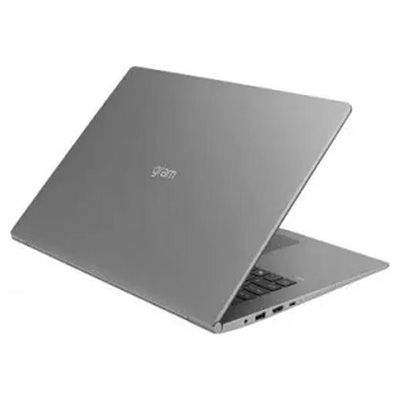 gram 17Z990-V Laptop (Core i7 8th Gen/8 GB/512 GB SSD/Windows 10)