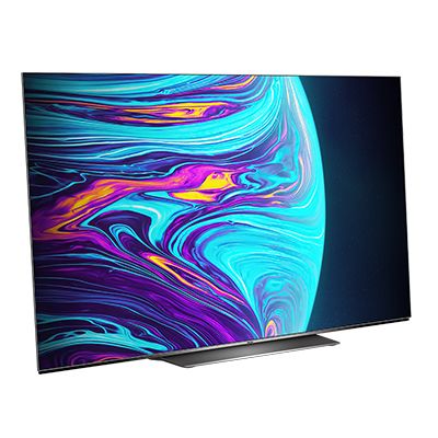 H65S9UG PRO 65 Inch OLED Android Smart LED TV