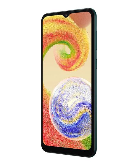 Samsung Galaxy A04