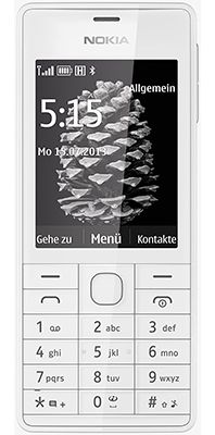 515 Dual SIM