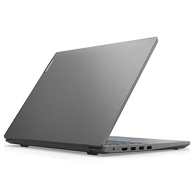 V14 (82C4A00QIH) Laptop (Core i3 10th Gen/4 GB/256 GB SSD/DOS)