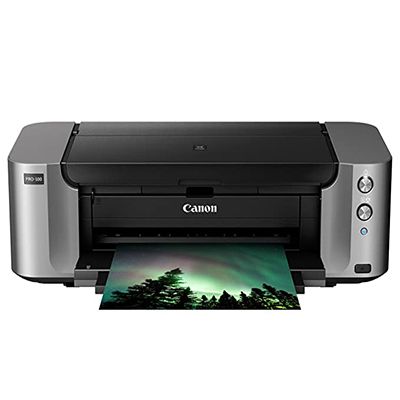 Pixma Pro-100 Single Function Inkjet Printer