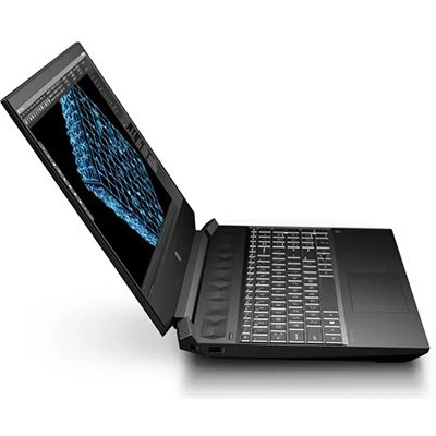 Pavilion Gaming 15-ec1052ax (1N1G0PA) Laptop (AMD Hexa Core Ryzen 5/8 GB/1 TB 256 GB SSD/Windows 10/4 GB)