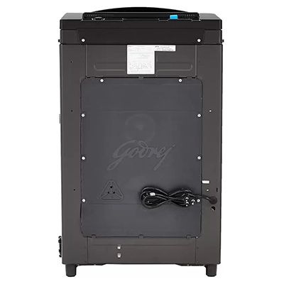 WT 700 EDFS Gp GR 7 Kg Fully Automatic Top Load Washing Machine