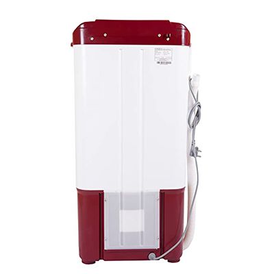 Liliput W70W 7 Kg Semi Automatic Top Load Washing Machine