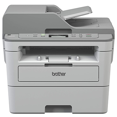 DCP-B7535DW Multi Function Laser Printer
