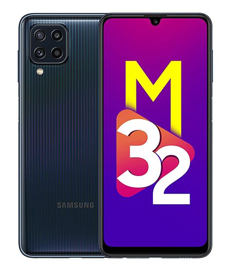 Galaxy M32
