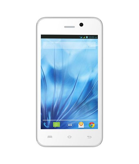 Iris X1 Atom S