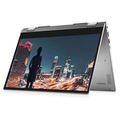 Inspiron 14 5406 (D560365WIN9S) Laptop (Core i3 11th Gen/4 GB/256 GB SSD/Windows 10)