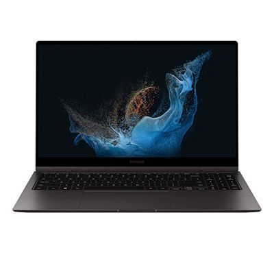 Samsung Galaxy Book 2 Pro 360 15.6 Laptop (Core i7 12th Gen/16 GB/512 GB SSD/Windows 11)