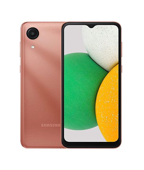 Galaxy A03 Core