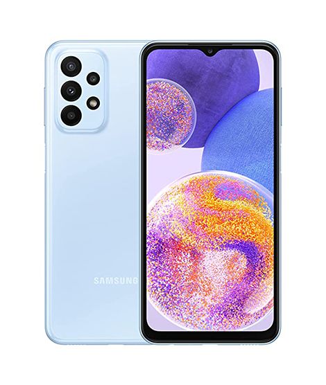 Samsung Galaxy A23 5G