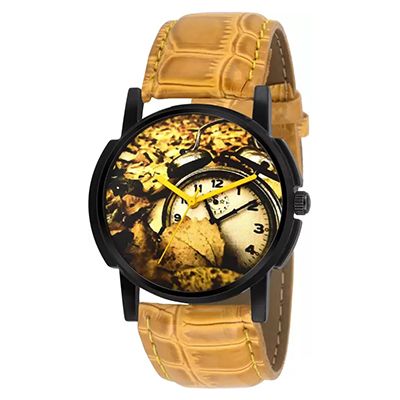 VRAAALAM189 Watch - For Men