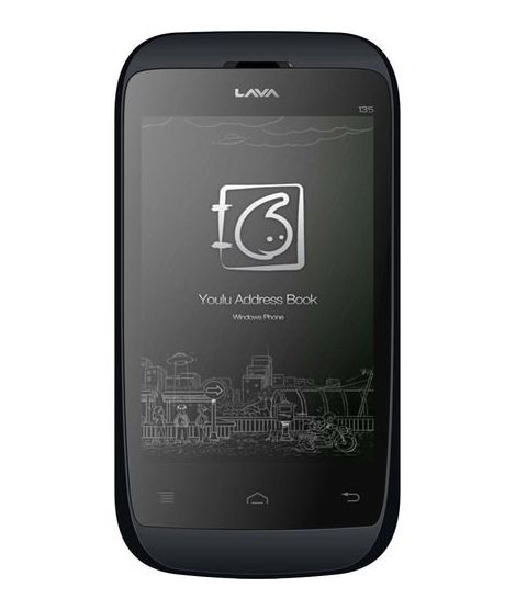 Discover 135