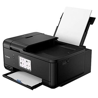Pixma TR8570 All-in-One Inkjet Printer