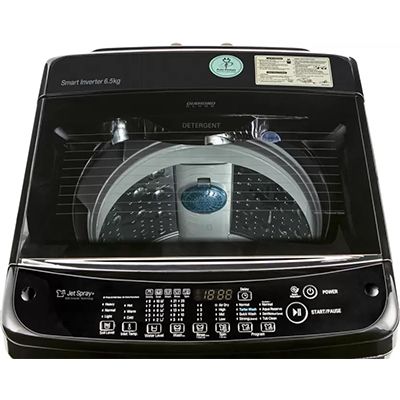 T7577NEDLK 6.5 Kg Fully Automatic Top Load Washing Machine