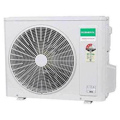 ASGA18CLWA-B 1.5 Ton 3 Star Split Inverter Air Conditioner