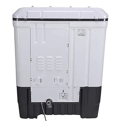 S68TG 6.8 Kg Semi Automatic Top Load Washing Machine