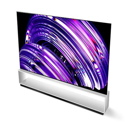 OLED88Z2PSA Z2 88 inch 8K Smart Signature OLED TV