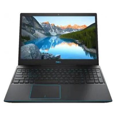 G3 15 3500 (D560321WIN9BL) Laptop (Core i7 10th Gen/8 GB/512 GB SSD/Windows 10/4 GB)