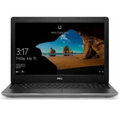 Inspiron 15 3593 (D560176WIN9S) Laptop (Core i5 10th Gen/8 GB/1 TB 256 GB SSD/Windows 10/2 GB)