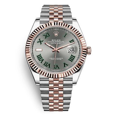 126331 DateJust 41