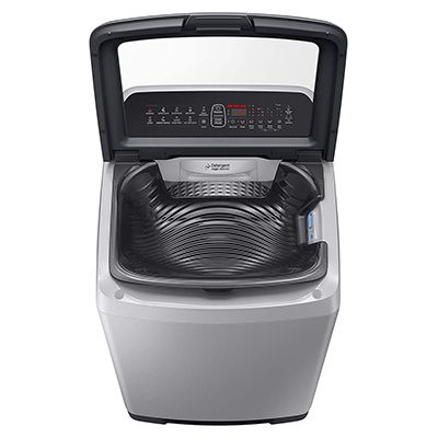 WA65N4561SS 6.5 Kg Fully Automatic Top Load Washing Machine