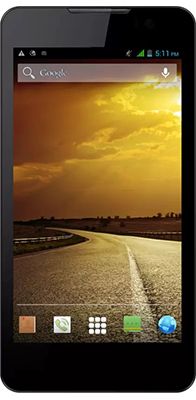Canvas Blaze HD
