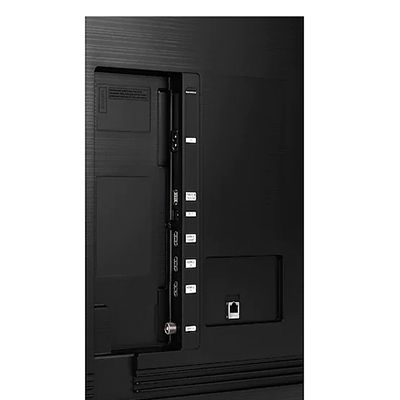 43AUE60 Crystal 4K Ultra HD Smart LED TV