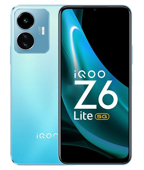 Z6 Lite 5G