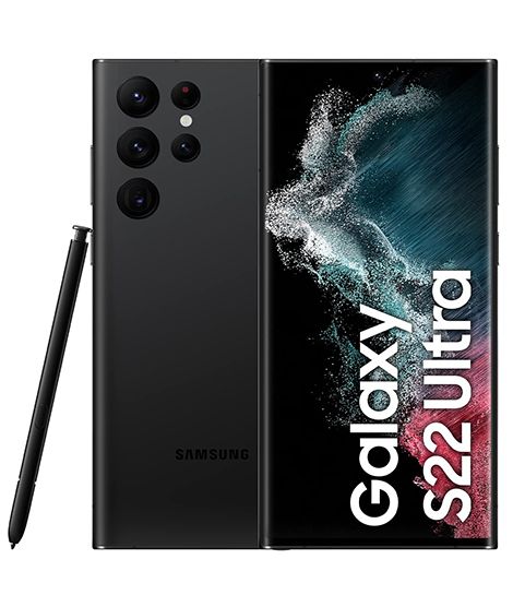 Galaxy S22 Ultra 5G