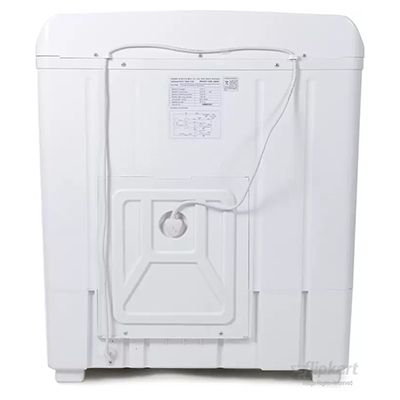 GWS 6203 6.2 Kg Semi Automatic Top Load Washing Machine