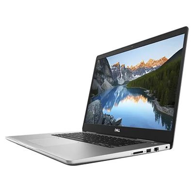 Inspiron 15 7570 (A569109WIN9) Laptop (Core i5 8th Gen/8 GB/1 TB 128 GB SSD/Windows 10/4 GB)
