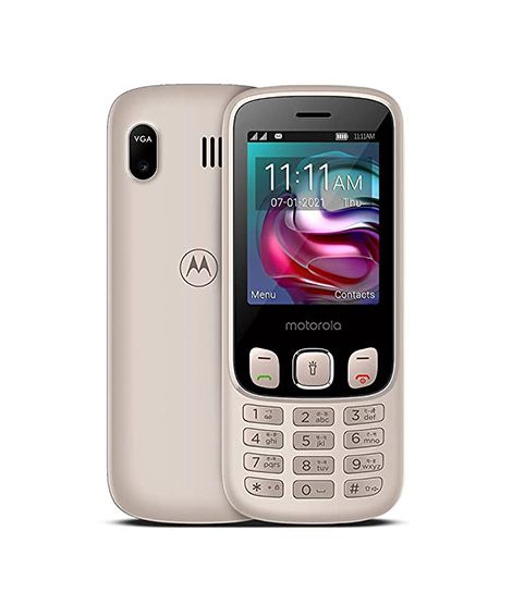 Motorola A70