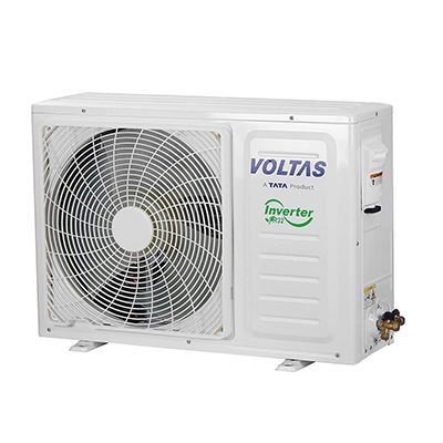 SAC 183V Vertis Emerald Inverter Split AC 1.5 Ton