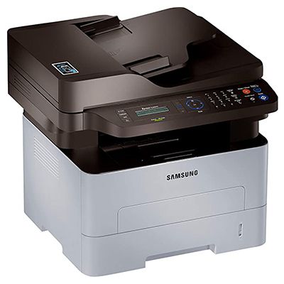 Xpress SL-M2880FW All-in-One Laser Printer