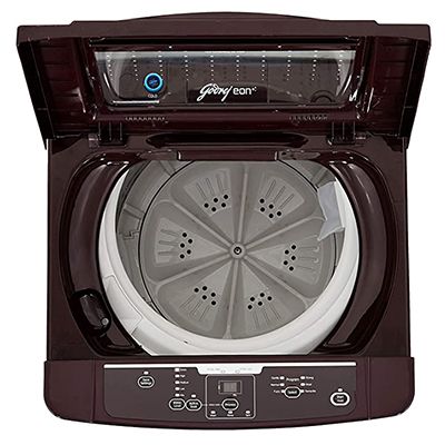 GWF 650 FC 6.5 Kg Fully Automatic Top Load Washing Machine