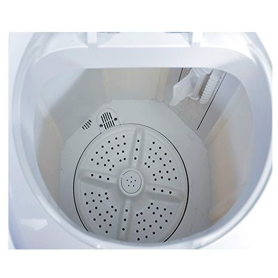 OW-50A 5 Kg Semi Automatic Top Load Washing Machine
