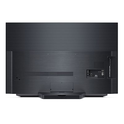 OLED48C1XTZ C1 48 inch 4K Smart OLED TV