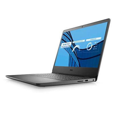 Vostro 14 3401 (D552127WIN9DE) Laptop (Core i3 10th Gen/4 GB/1 TB 256 GB SSD/Windows 10)