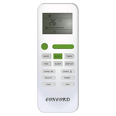 KF 51VS 1.5 Ton 3 Star Inverter Split AC