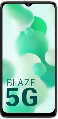 Blaze 5G