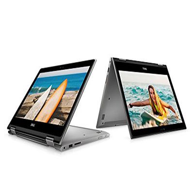Inspiron 13 5378 (Z564502SIN9) Laptop (Core i7 7th Gen/8 GB/1 TB/Windows 10)
