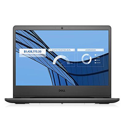 Vostro 14 3400 (D552154WIN9BE) Laptop (Core i5 11th Gen/8 GB/1 TB/Windows 10)